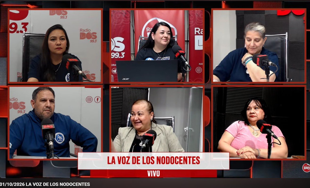 Carátula del episodio 01/10/2026